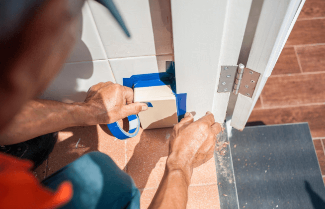 Termite Treatment Perth By Physical 