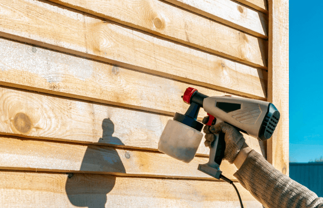 Wood Termite Treatment Perth